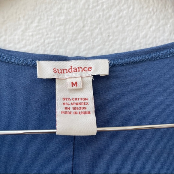 Sundance Eternal Compliments Dress Size M - Picture 4 of 6